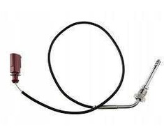 VAG Originalus išmetamųjų dujų temperatūros jutiklis cilindrams 1-4 AUDI 4H0906088F