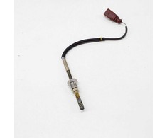 VAG Originalus išmetamųjų dujų temperatūros jutiklis rudas AUDI A4 allroad quattro 03L906088E