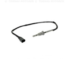 VAG Originalus išmetamųjų dujų temperatūros jutiklis juodas 076906088C