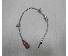 VAG Originalus išmetamųjų dujų temperatūros jutiklis AUDI A6 S6 quattro 03L906088AR