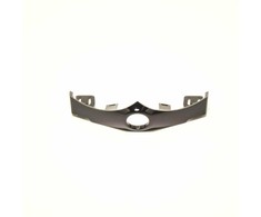 VAG Originalus juodas blizgus dangtelis AUDI A6 Avant S6 quattro 4G2 4G0853140T94