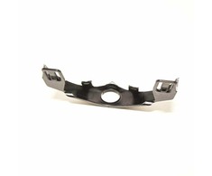 VAG Originalus juodas blizgus dangtelis AUDI A6 Avant S6 quattro 4G2 4G0853140T94