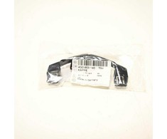VAG Originalus juodas blizgus dangtelis AUDI A6 Avant S6 quattro 4G2 4G0853140T94