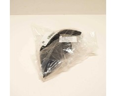 VAG Originalus juodas dangtelis AUDI R8 RS4 Cabrio quattro RS5 8E0881326M6PS