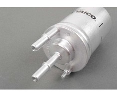 VAG Originalus kuro filtras AUDI VW A3 S3 Sportback Lim. quattro 1K0201051K