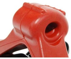 VAG Originalus laikiklis priekyje VW Beetle kabrioletas Golf R32 GTI Rabbit 5C1 1K0253144BE