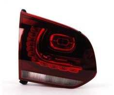 VAG Originalus LED galinis žibintas kairėje VW Golf R32 GTI Rabbit 5K1 5K0945093AJ