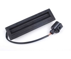 VAG Originalus mygtukas elektriniam dangčio užrakto veikikliui VW Passat 3B9827566D