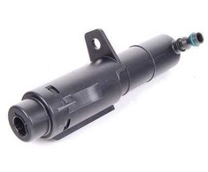 VAG Originalus naujas VW GOLF MK6 EOS priekinio žibinto plovimo cilindras 5K0955978A