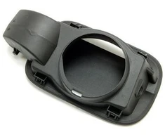VAG Originalus nuotėkų padėklas AUDI Q7 4L0809857B