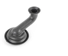 VAG Originalus nuotėkų vožtuvas VW AUDI Beetle Cabrio Golf R32 GTI Rabbit Jetta 811804295