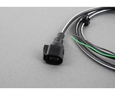 VAG Originalus OEM ABS ratų greičio jutiklio laidų rinkinys Volkswagen 5N0927903Q