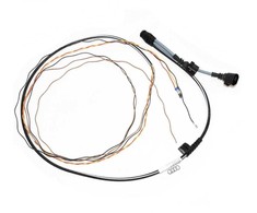 VAG Originalus OEM ABS ratų greičio jutiklio laidų rinkinys Audi 8K0972251C