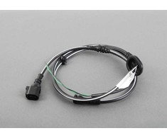 VAG Originalus OEM ABS ratų greičio jutiklio laidų rinkinys Volkswagen 5N0927903Q