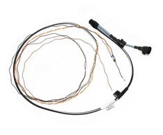 VAG Originalus OEM ABS ratų greičio jutiklio laidų rinkinys Audi 8K0972251C