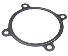 VAG Originalus OEM kuro įpurškimo sklendės tvirtinimo tarpiklis Audi 07D133073A