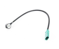 VAG Originalus OEM uždegimo smūgio (detonacijos) jutiklis Audi 06E905377J