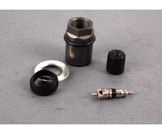 VAG Originalus OEM Volkswagen Audi 1K0-907-253-D Padangų slėgio jutiklis