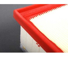 VAG Originalus oro filtro elementas AUDI Audi A4 allroad quattro Avant S4 8R0133843K