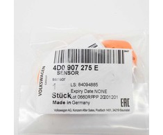 VAG Originalus padangų slėgio jutiklis AUDI RS6 quattro 4B4 4B6 4D0907275E