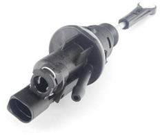 VAG Originalus pagrindinis cilindras AUDI A4 allroad quattro Avant S4 A6 8K1721401H