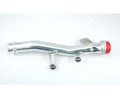 VAG Originalus Porsche Cayenne 958 2011-2015 VW Touareg 11-15 intercoolerio žarna