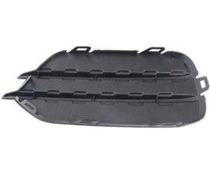 VAG Originalus priekinis bamperio grotelių dešinysis tinka VW Tiguan Facelift Track&amp;Field 12-