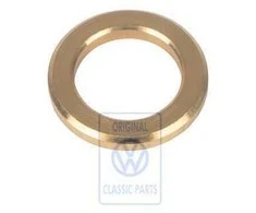 Vag Originalus Priekinis Žiedas J1117664010