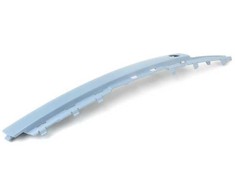 VAG Originalūs priminti buferių apsaugai AUDI A8 S8 quattro 4E2 4E8 4E0807224ADGRU
