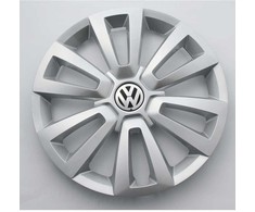 VAG Originalūs ratų centro dangteliai 4 vnt. 5C0601147C8Z8