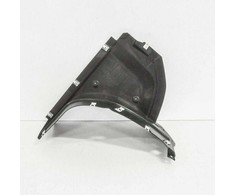 VAG Originalus ratų spoileris dešinėje priekyje AUDI Q3 8U0853888E