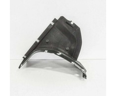 VAG Originalus ratų spoileris dešinėje priekyje AUDI Q3 8U0853888E