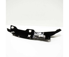 VAG Originalus ratų spoileris kairėje priekyje AUDI A5 S5 kabrioletas 8T0853887F