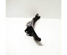 VAG Originalus ratų spoileris kairėje priekyje AUDI A5 S5 kabrioletas 8T0853887F