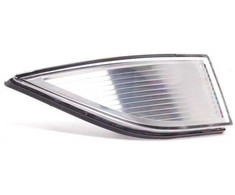 VAG Originalus rūko žibinto apdailos kairysis VW Passat A32 561941777B
