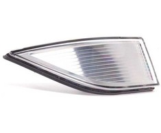 VAG Originalus rūko žibinto apdailos kairysis VW Passat A32 561941777B