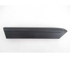 VAG Originalus satino juodas apsauginis juostelė VW Beetle 5C5854932M9B9