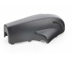 VAG Originalus satino juodas dangtelis VW Passat 3C2 3C5 3C08585489B9