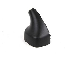 VAG Originalus satino juodas dangtelis VW Beetle kabrioletui Eos Golf 1K08585479B9