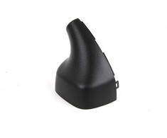 VAG Originalus satino juodas dangtelis VW Beetle kabrioletui Eos Golf 1K08585479B9