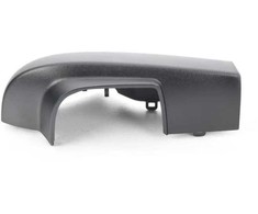 VAG Originalus satino juodas dangtelis VW Passat 3C2 3C5 3C08585489B9