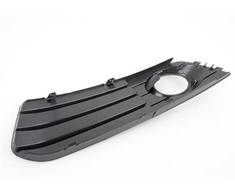 VAG Originalus satino juodas ventiliacijos groteles AUDI A4 Universalas S4 8K2 8K5 8K0807682A01C