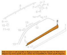 VAG Originalus saugos juosta dešinė AUDI A3 S3 Sportback Lim. Quattro. Rs3 8V4854536A