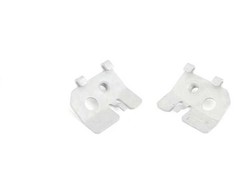 VAG Originalus saugos juostos likutis AUDI Audi A4 allroad quattro Avant S4 8K2 8K0807277A