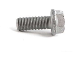 VAG Originalus SEAT AUDI A3 A6 Q3 TT VW Golf SKODA 2001- Priekinio stabdžių kaliperio laikiklio varžtas x1