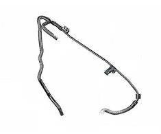VAG Originalus SEAT VW Leon Toledo Bora aušinimo žarna 1J0122447EH