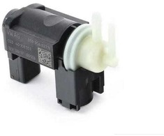 VAG Originalus slėgio keitiklis AUDI A6 S6 quattro A7 Sportback 059906627N