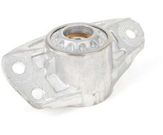 VAG Originalus smūgių sugėrimo guolis viršuje VW AUDI CC Passat Audi Q3 357 3C0513353E
