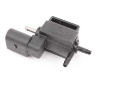 VAG Originalus solenoidinis vožtuvas AUDI VW A3 kabrioletas 06H906283B
