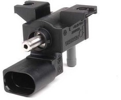 VAG Originalus solenoidinis vožtuvas AUDI VW A3 S3 Sportback Lim. quattro. 06F906283F